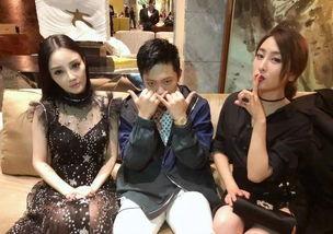 娱乐圈吐槽吃瓜